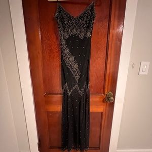 New without tags -Adrianna Papell Evening Gown Size 6
